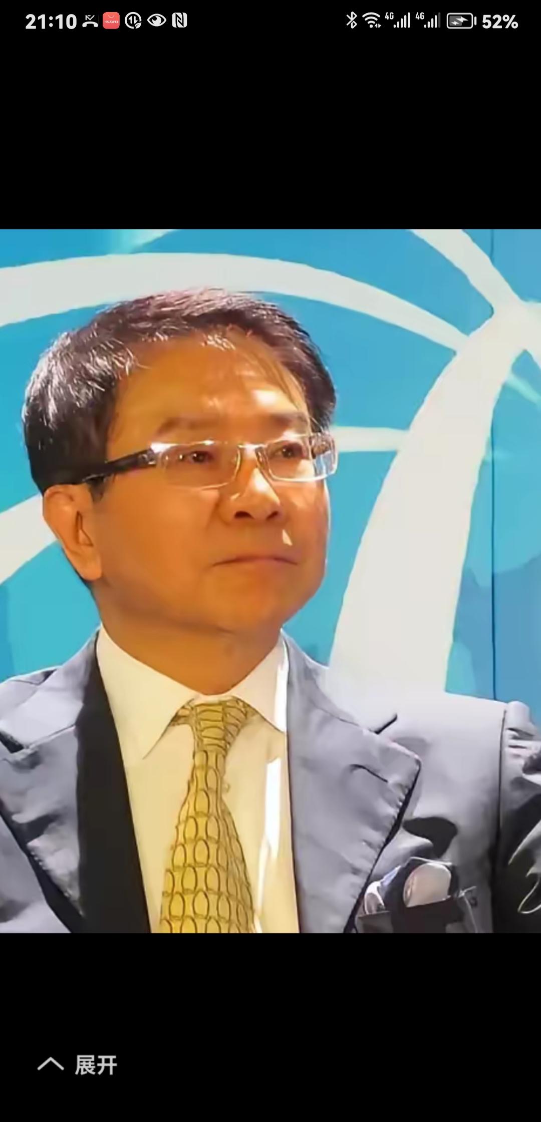 谢龙介预测，赖清德也有可能访陆！根据是赖的智库洪奇昌对两岸交流持开放态度，并两次