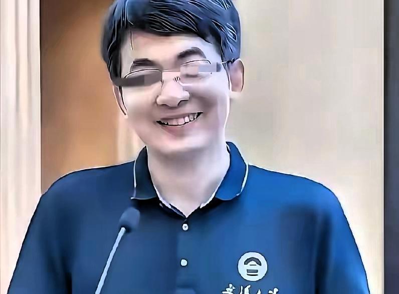 借岳父扶持一路步步高升，等岳父老了，帮不上忙了，真面目就露出来了，看完付磊夫妻的
