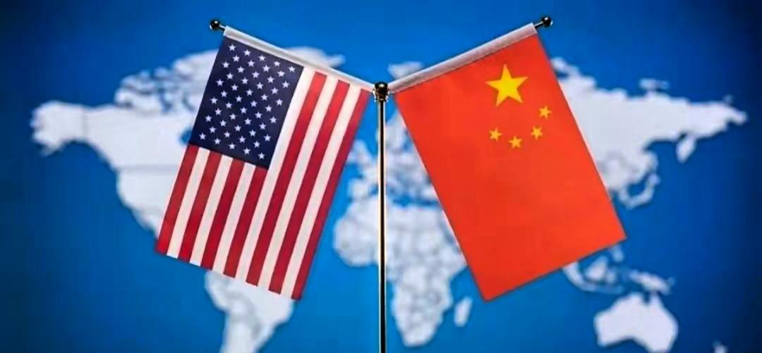 快讯！快讯！美国的手段越来越下作了！眼看我们航空航天竞争力越来越强，美国航天