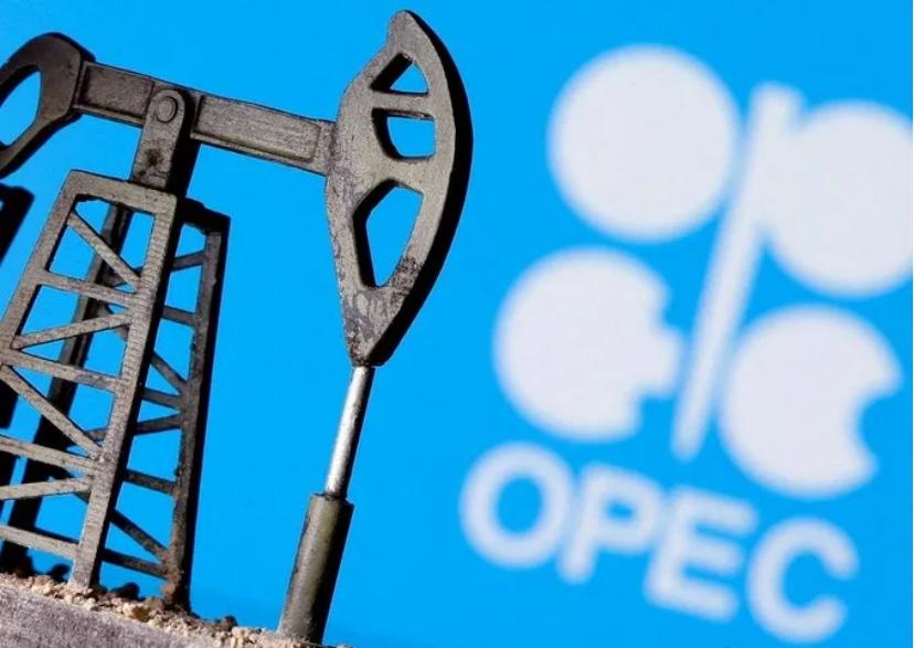 阿联酋这趟退群，不是因为沙特管的宽，是因为有人递的梯子实在太高了。4月28号深