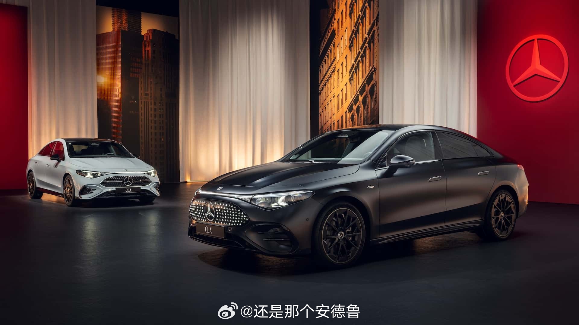 【梅赛德斯-奔驰明确否认使用宝马发动机传闻】针对近期盛传的
