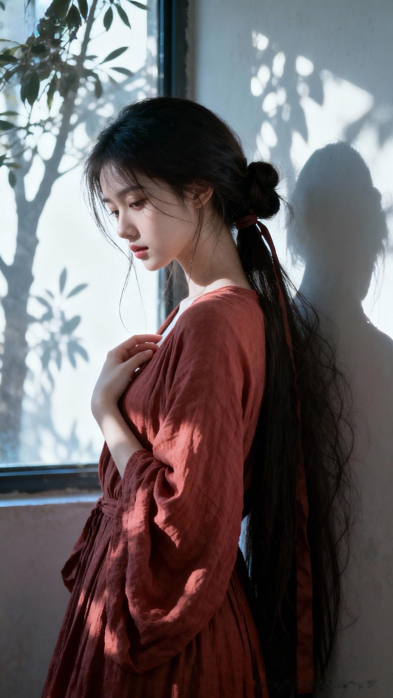 美女究竟能有多美