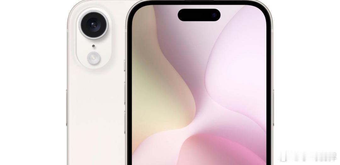 苹果那个号称最便宜的iPhone，iPhone17e，这回真的越来越清晰了。