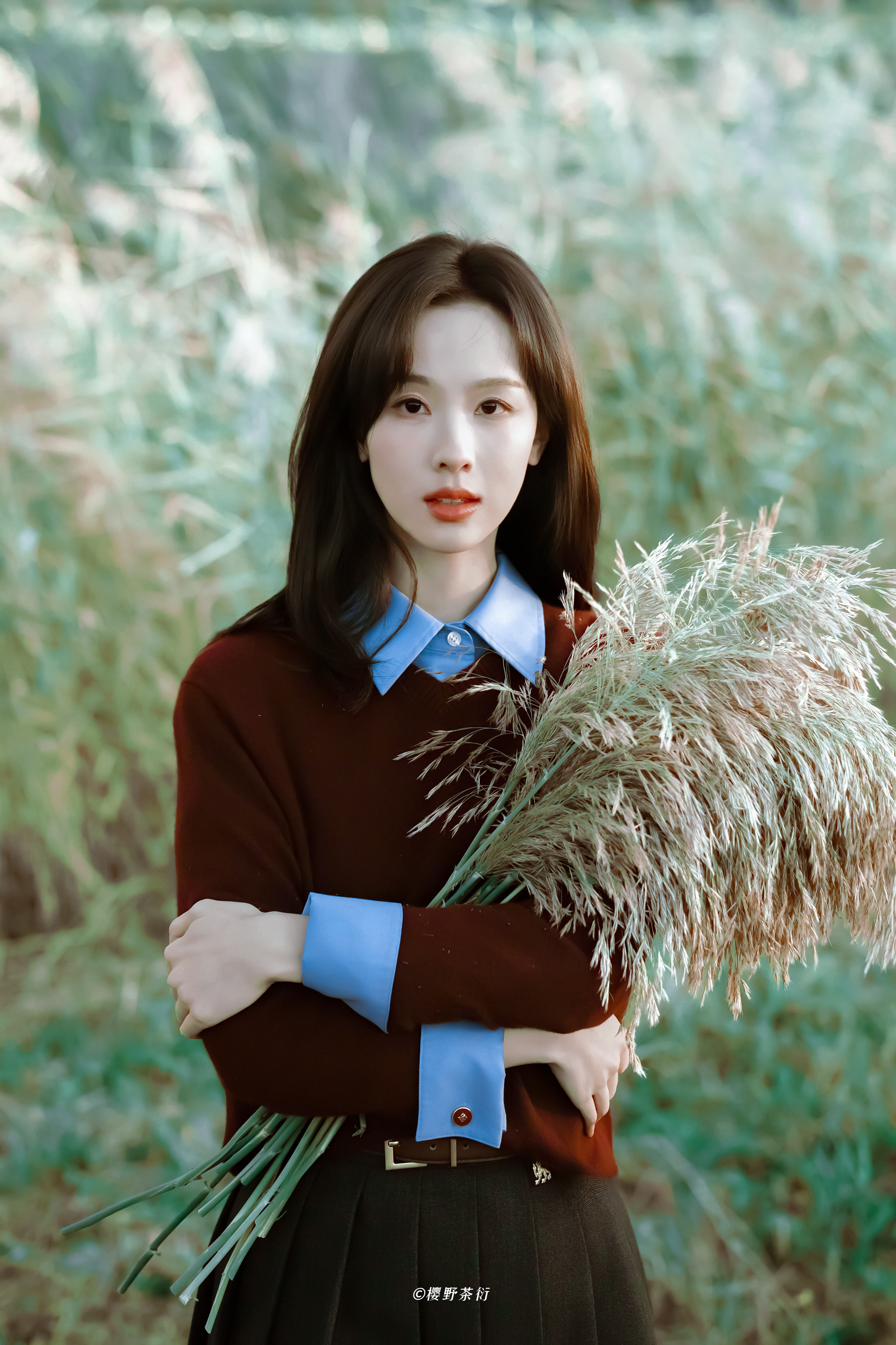 陈都灵在这秋风里🌾🍁​​​