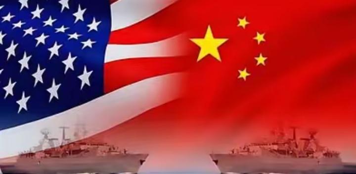 “中美若开战，美军是否会“全面轰炸中国”？德国军事专家直言不讳地说：“美国要是敢