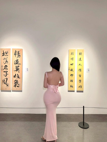 慢下来好好欣赏.......