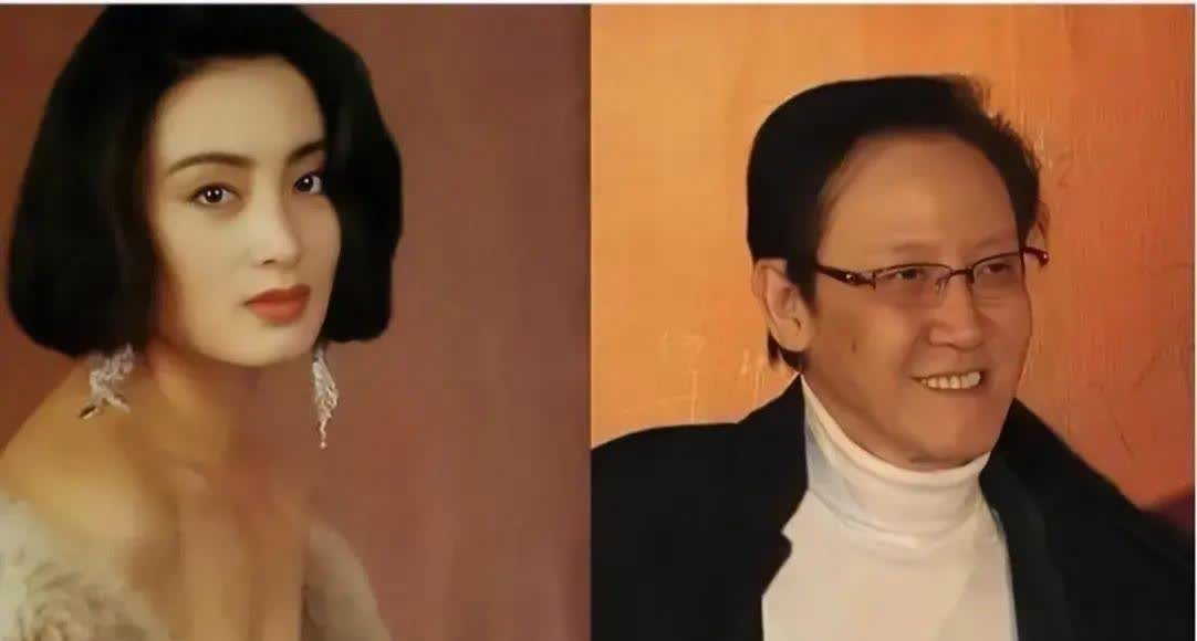 1996年，向华胜想娶张敏为妻，大师告诉他：“张敏两颊无肉，没有旺夫相。”向华胜