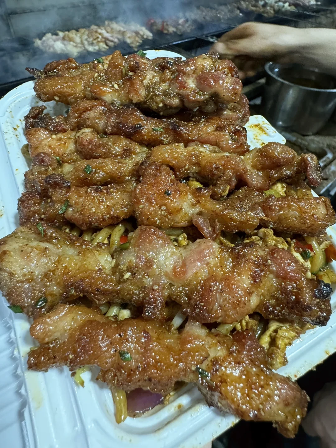 武汉这个！！好吃死了踏吗的！！！！！