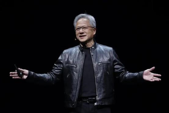 黄仁勋为什么只有3.5%的英伟达股份？ 要知道，英伟达的市值都快奔着3000