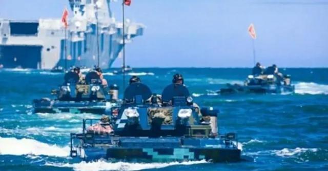 日媒称：若2026年解放军攻台，日本自卫队将强势介入，并联合美军，一举击败解放军