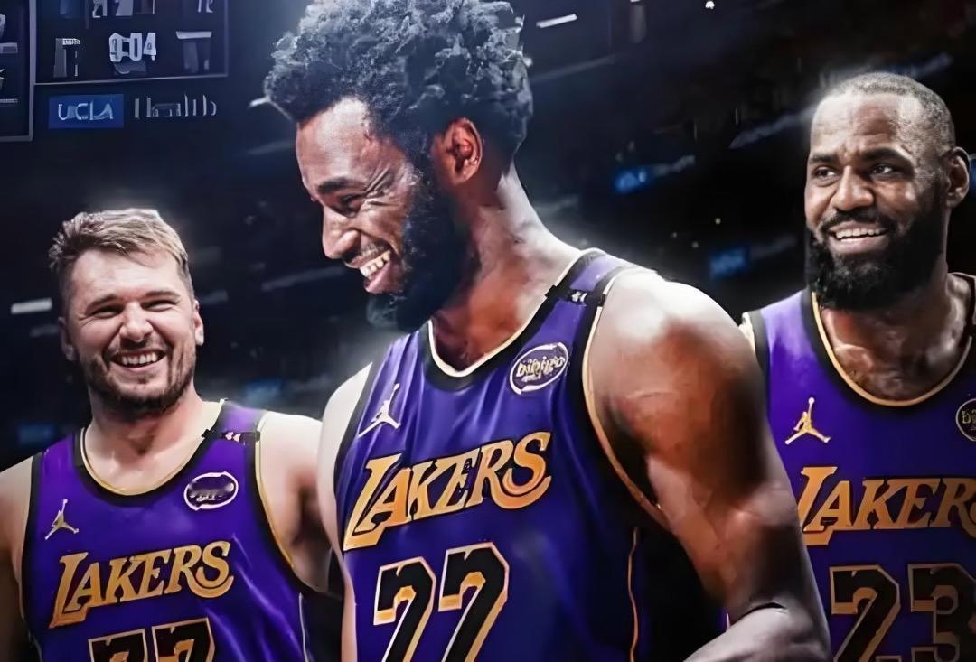 湖人缺的是3D侧翼+替补中锋，底薪签约替补中锋该选谁？如果首发有斯玛特+维金斯