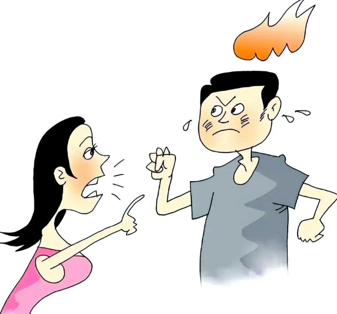 看到这条新闻时心里咯噔一下。一位郑州的女士因为和丈夫吵架情绪激动，短短三个月乳腺