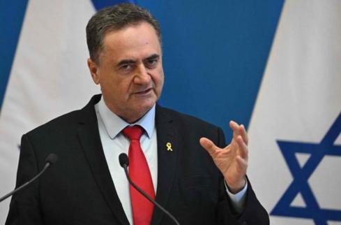 以色列对伊朗服软了！随着伊朗又一次对特拉维夫的打击后，以色列也是终于认识到了问题