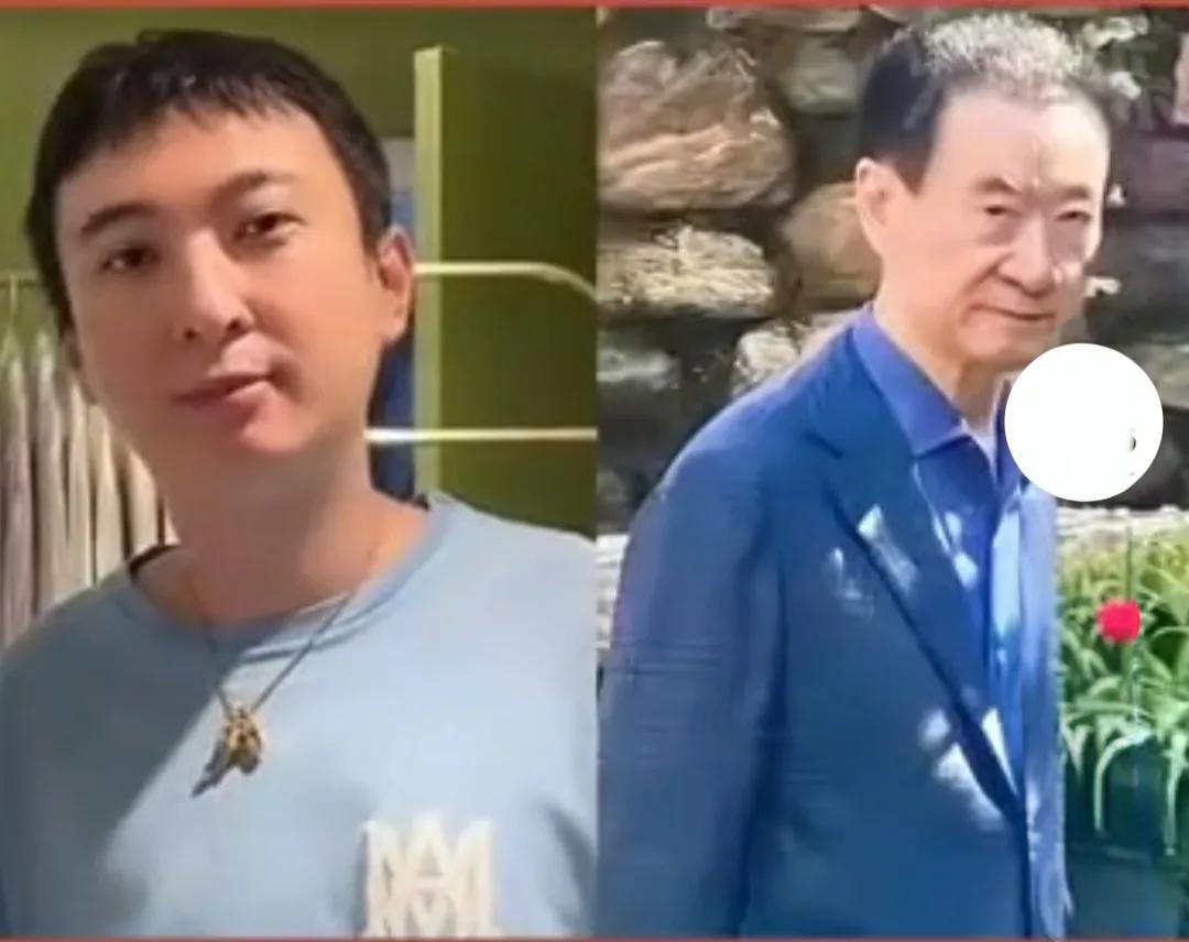王思聪是不是不是王健林唯一的儿子，现在又掀起了网友们的讨论了。毕竟前车之鉴就在那