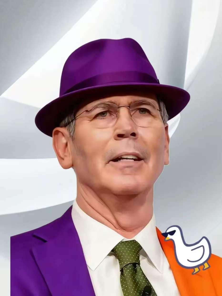 快报，快报！美国财政部长宣布11月10日，美国财政部长斯科特·贝森特发出