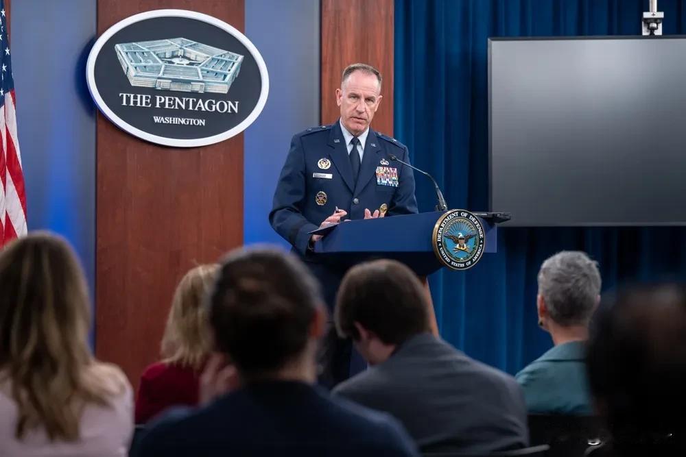 五角大楼：从日本撤除中程导弹今天晚上，美国五角大楼宣布：“从日本山口县美军岩国