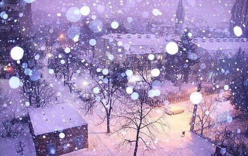 外面下大雪啦, 你敢带孩子去户外堆雪人、打雪仗吗?