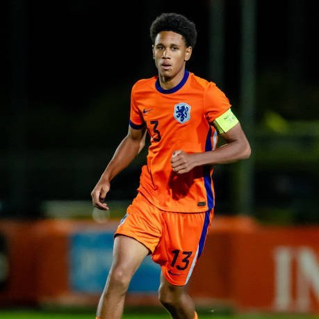 【MatteMoretto】关于比甲亨克队小将Onstein🇳🇱和Mi