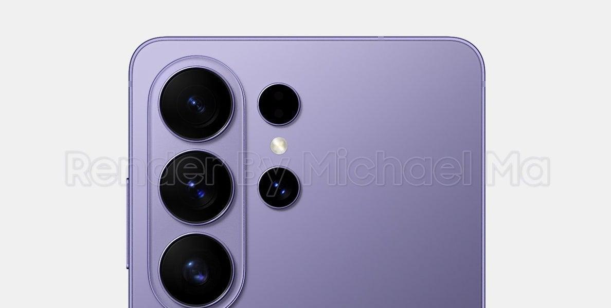 三星S26Ultra杀疯了！2nm芯片+2亿像素6000档新标杆三星S