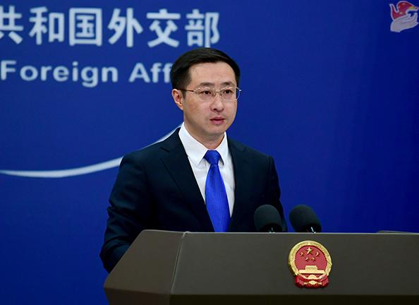 日本不思悔改，中国外交部痛批：日本就是在开历史倒车！8月15日是日本宣