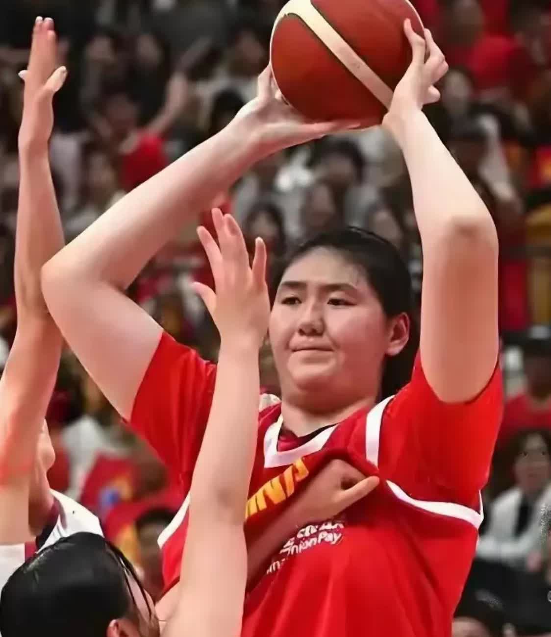 中国女篮如何打好下两场硬仗？不出意外的话，中国女篮的第一场硬仗应该是