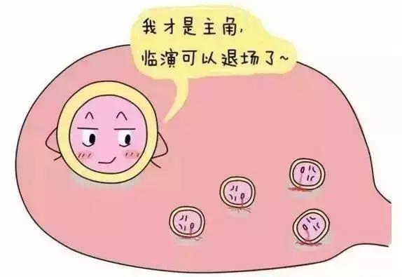 不孕不育专家解析, 想要快点怀孕要注意什么
