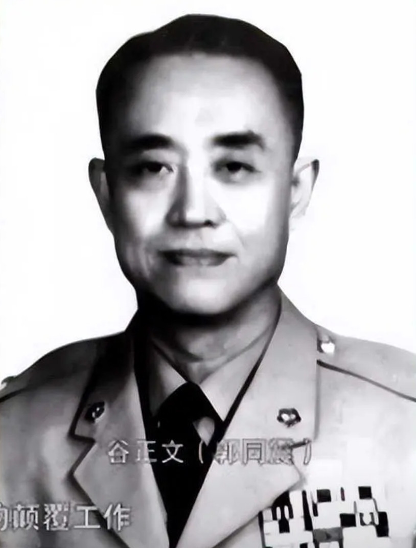 看了电视剧《沉默的荣耀》，以个人短浅之见，觉得吴次长最大的失误就是两次有灭了谷正