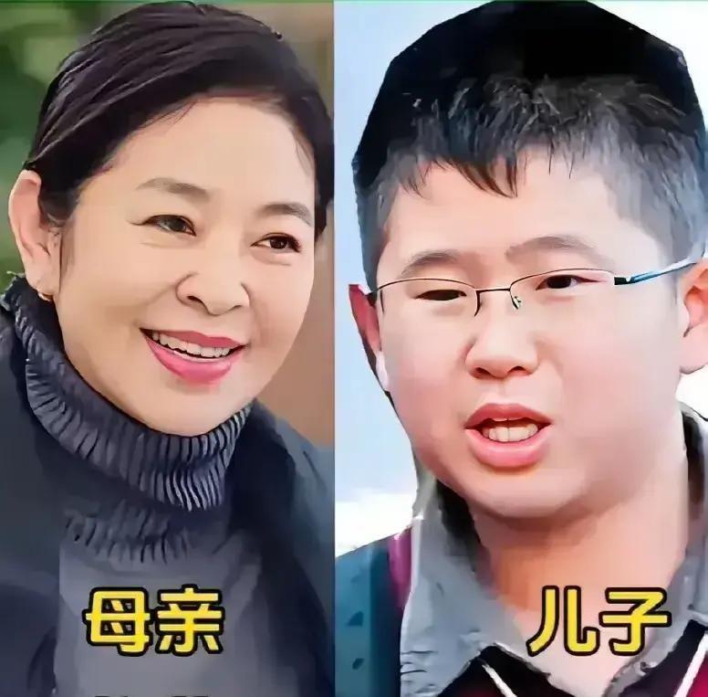 刷到一条说周涛女儿在学校主持活动的视频，小姑娘16岁，台风稳，声音亮，底下家长全