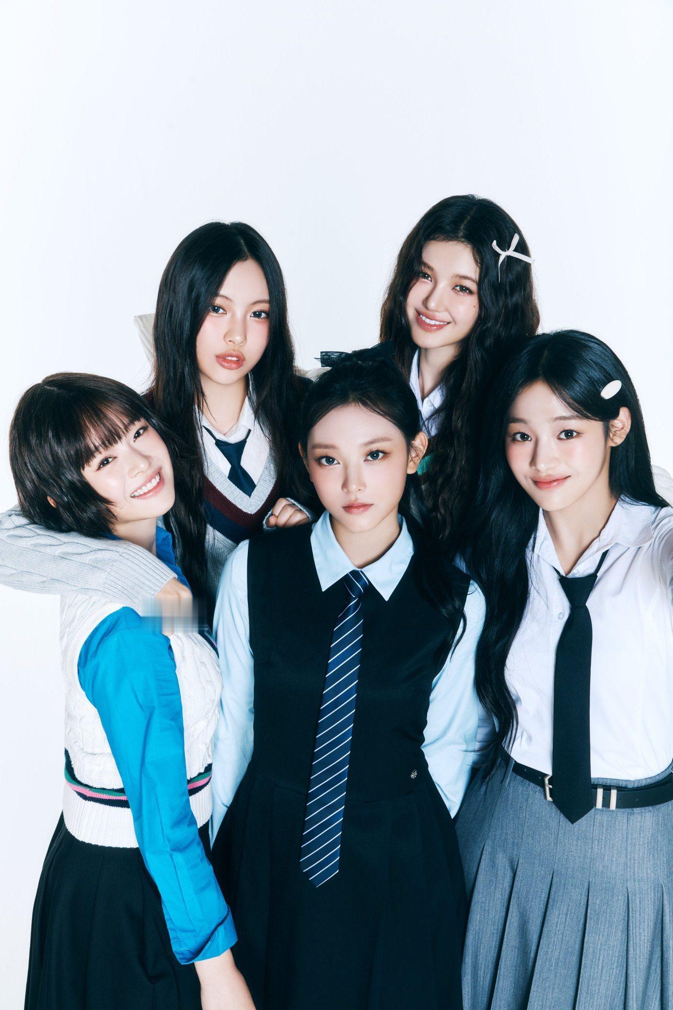 今天是决定命运的一天（韩国媒体）ADOR提起诉讼，NewJeans以确认其专属