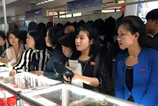 朝鲜98%出口商品卖给中国，都是什么商品？说句你们不敢信的，它出口的很多商品，普