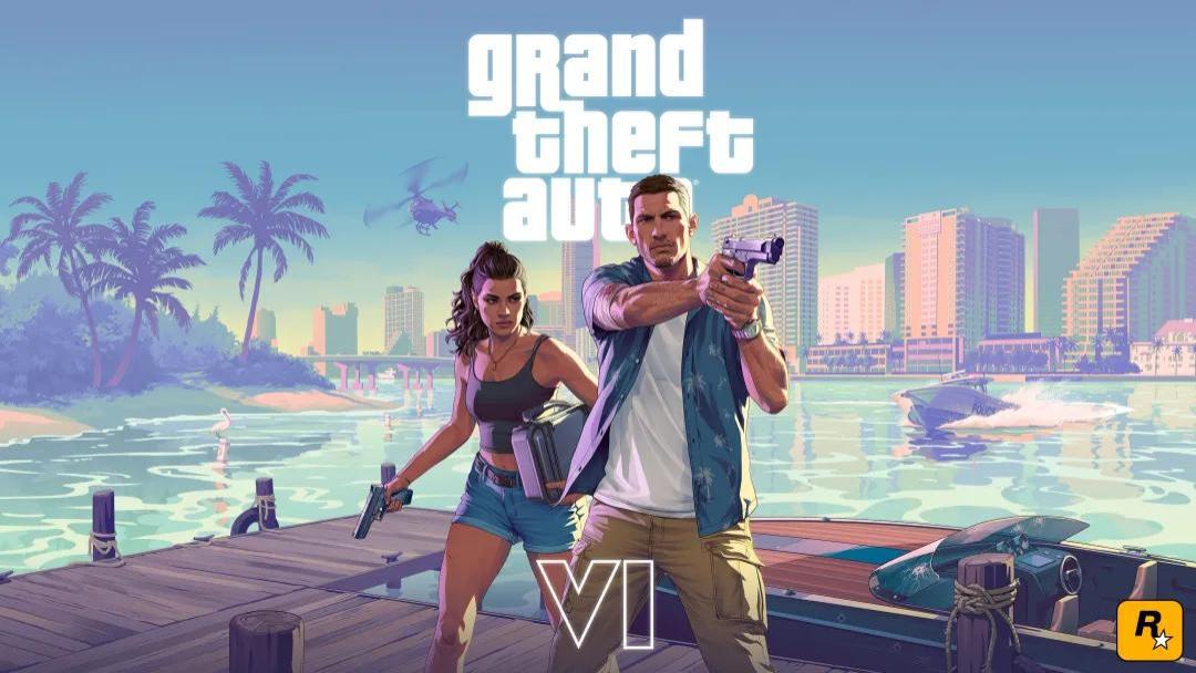 惊现PS6?《GTA6》新预告片爆出大量讯息,更大阴谋笼罩向主角