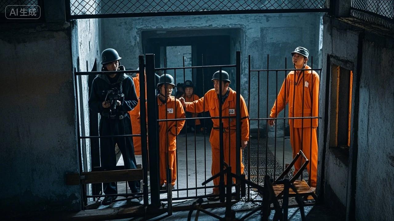 【银幕上的血色记忆：日本观众在《731》放映现场集体破防】当大银幕上出现被活