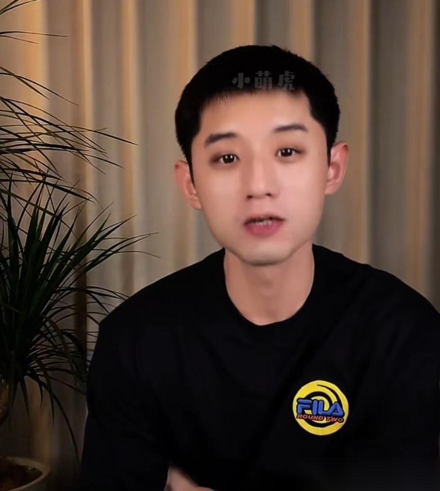 国家养的我，死也不去国外当教练！张继科再次放话，直接点名日本队：当年碰到他们，我