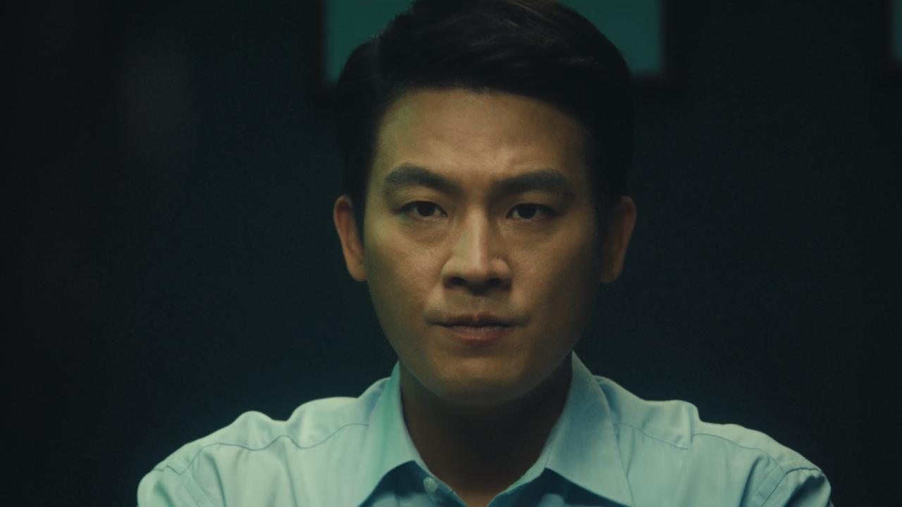 《交锋》太离谱！金池中居然找到了路志非，对他说：“林看山回来了，丽娜和他在一起，