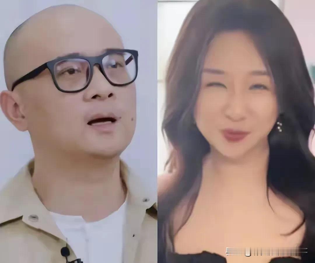 “离婚是女人最好的医美！”——2025年的社交媒体上，这句话被傅首尔的近照刷屏。