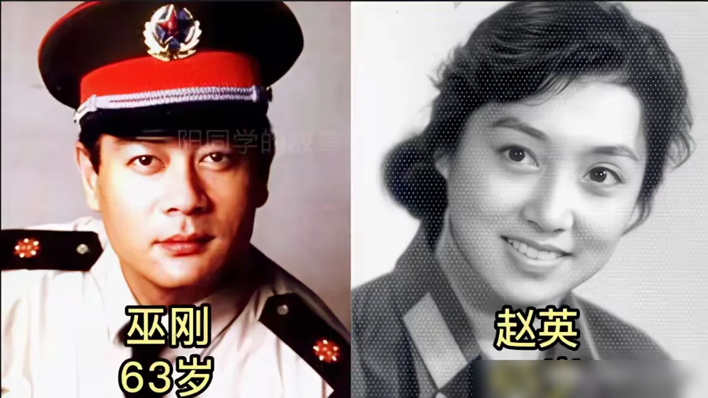 赵丽颖冯绍峰离了，蓝正龙周幼婷也离了。没撕，没爆料，没互泼脏水，就一句还是朋友。傅艺伟杨晓丹当年那对