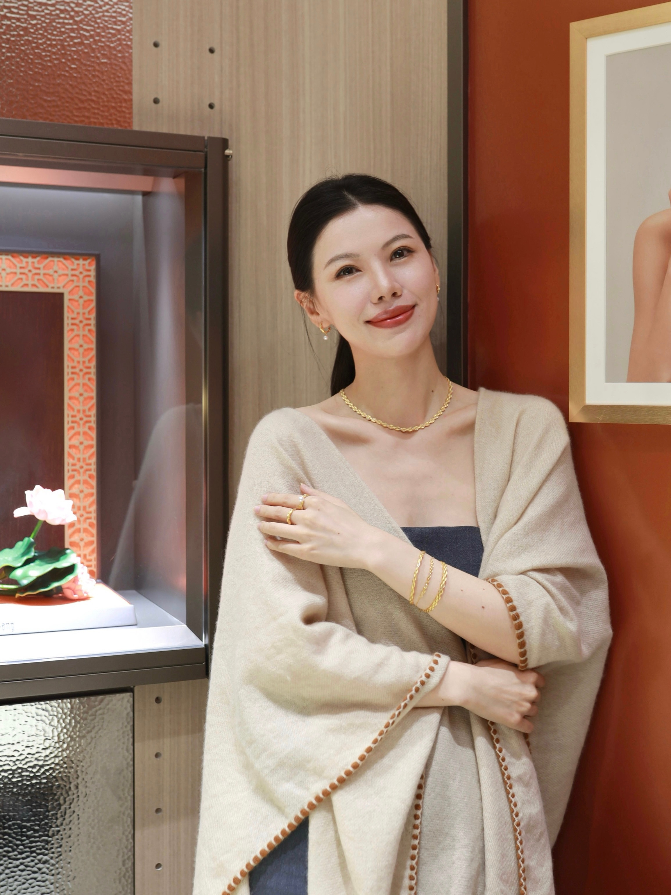 黄金时代祝你年年有Yu✨