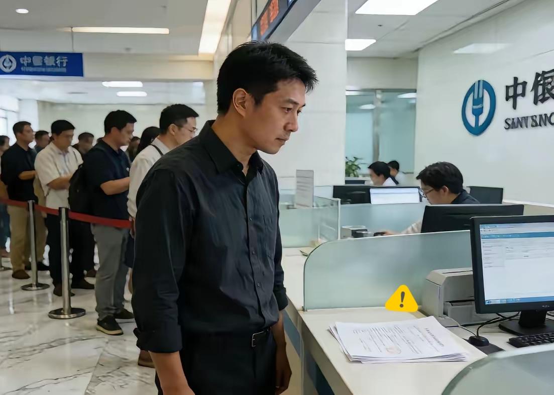 浙江这事儿，听着就扎心——男子贷款208万买房，每月雷打不动还9100块，九年没