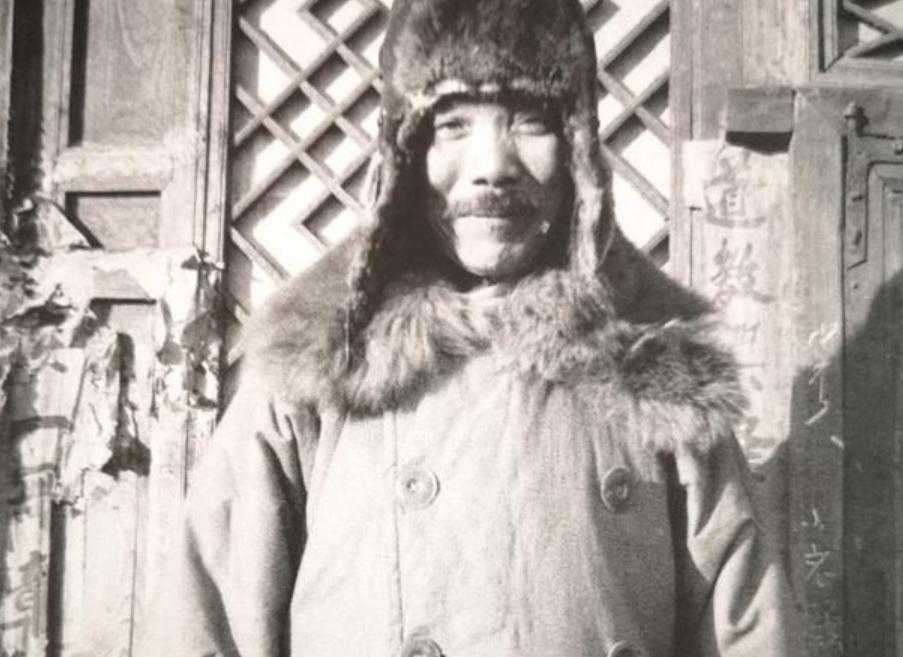 抗战时期，晋绥军打过硬仗吗？要说晋绥军这辈子打得最玩命的一仗，那非1937年的