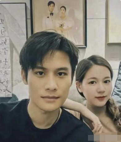 大小杨刚出事那会，我就和老婆打赌了，说大杨哥大杨嫂铁定得离，只是不会马上离，得等