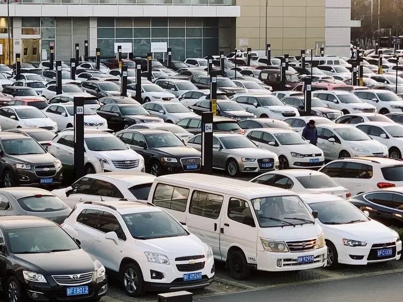 二手车价格全面下降了，总结告诉你原因！