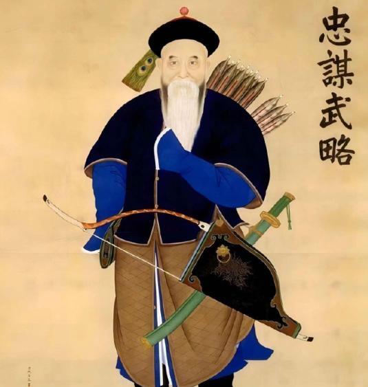 清道光年间，陕甘总督杨遇春新得了一个绝色美女。由于连日忙于军务，还没来得及同床共