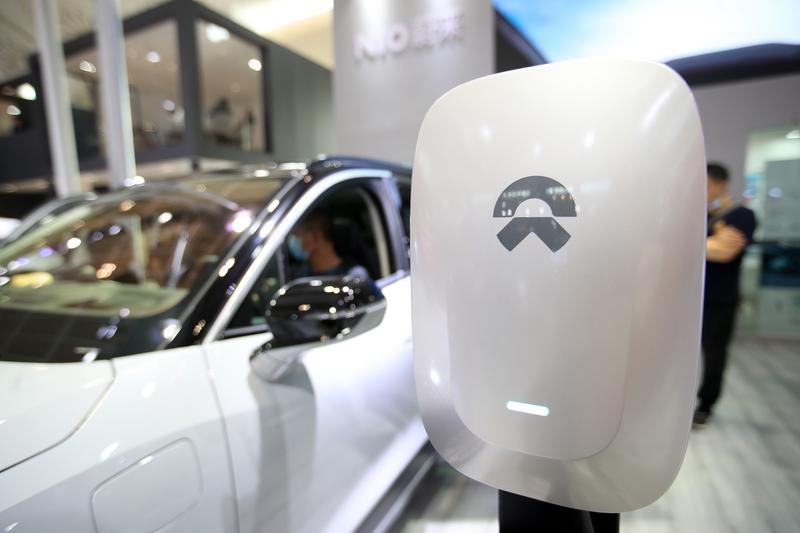 蔚来每个月租电多少钱?蔚来的电池租用服务（BaaS）挺有意思，能通过车电分离降