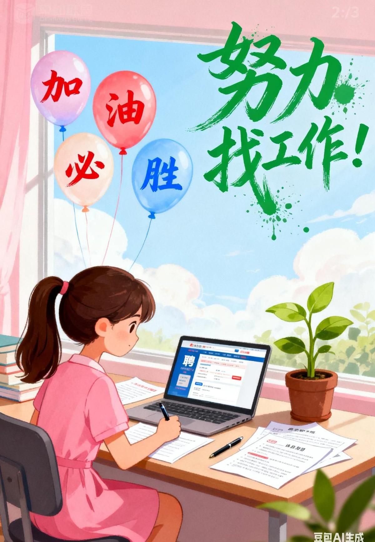 和学医的女儿彻底闹掰了。放着我们托人找好的乡镇卫生院编制不要，非要去挤考研那座
