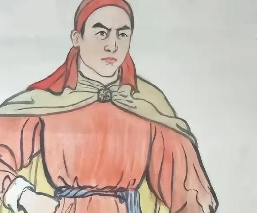 1859年，安徽巡抚李孟群被俘虏，对陈玉成提出一个要求：“能否把我弟弟放回家，他