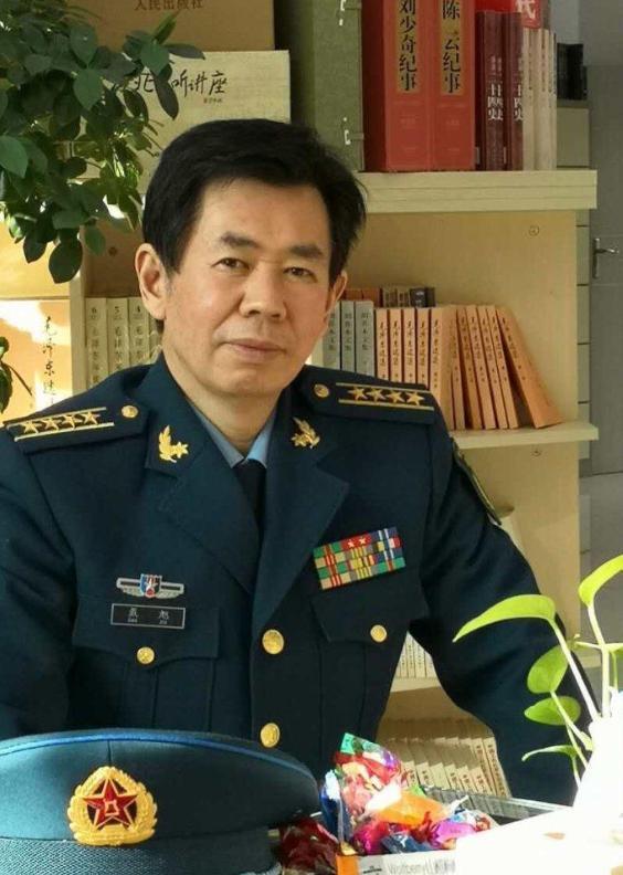 ·一旦中美打起来，中国沿海被炸了咋办？戴旭上校这句话，给我们吃了颗定心丸：如果中