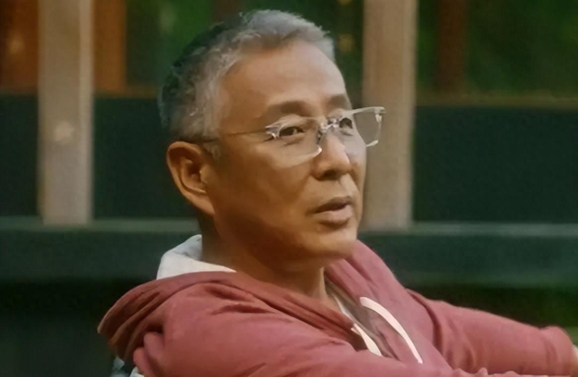 70岁的陈道明也没有想到，自己40岁的女儿如今已经开始为他争光了！都说“龙生龙，