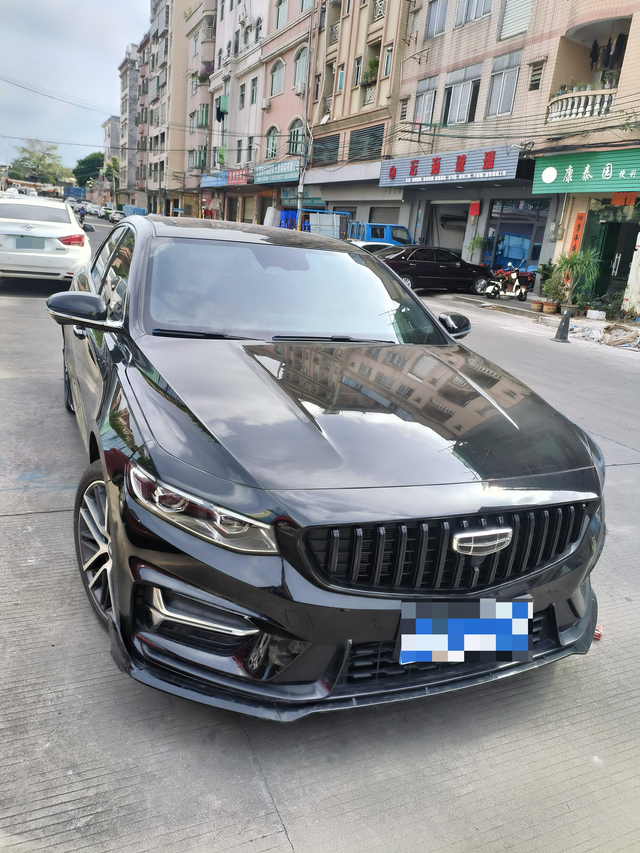 星瑞试驾注意1.销售的小心思当时我去试驾的时候，那个销售给我选的模式是运动模