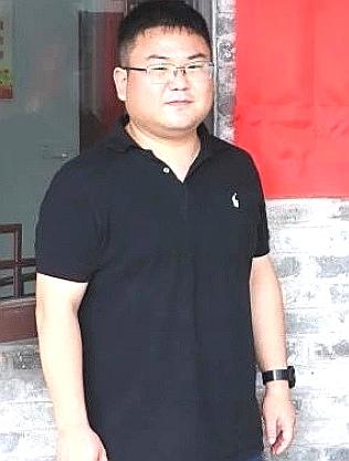 江苏镇江，丹阳市90后张金伟拟提名副市(区)长提名人选张金伟，男，汉族，19