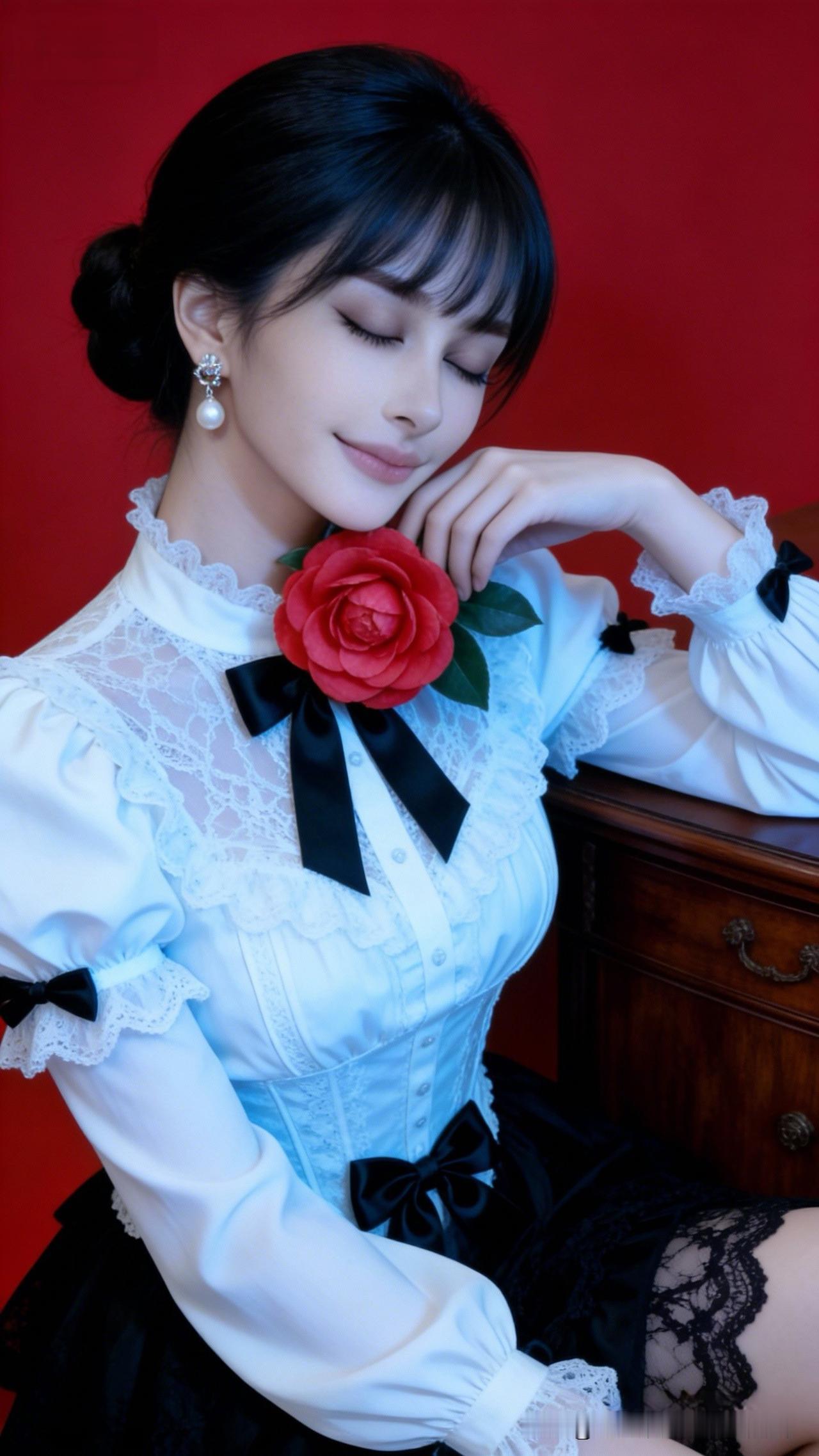 什么样的穿搭可以成为气质女神?